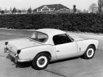 Triumph Spitfire 1964 года